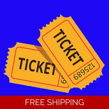 Frome: Front Row Ticket 8/3/26